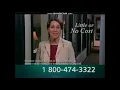 Hoveround You Made Me Love You Commercial 2005 2006 2007