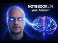 NotebookLM Your AI Brain Free Powerful