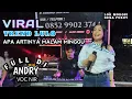 Download Lagu 💯🔰VIRAL TREND LULO TERBARU⏩APA ARTINYA MALAM MINGGU▶️VOC NIR FT DJ ANDRY⏹