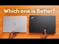 Best Laptops in 2026 Dell vs Lenovo - Which Laptop Wins