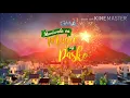 Julie Anne San Jose - Magic ng Pasko (Audio Only)