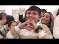 Diana and Roma at Shop Qatar, Meet & Greet