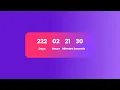 Countdown Timer in jQuery Countdown jQuery Plugin 5 minutes
