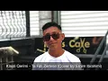 Download Lagu Klajdi Qerimi - Ta Fali Zemren (Cover By Ernim Ibrahimi)