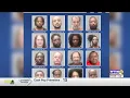 Columbus GA Property Crimes Unit arrests 23 clears 71 cases in two-month period