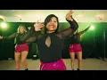 Amiga mía - La Konga, Maxi Espindola - Coreografía Alex Pardo