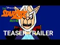 Download Lagu The StarFox Movie | Official Teaser Trailer