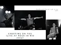 Download Lagu Charlie Puth - Cheating On You Live (RIR 2019)