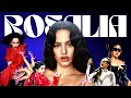Rosalia The Art of Performance Question of Culture