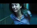1BR 2019 Full Slasher Film Explained in Hindi Apartment Summarized Hindi
