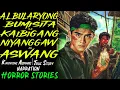 Download Lagu ALBULARYONG BUMISITA SA KAIBIGANG NAYANGGAW NG ASWANG | Kwentong Aswang | True Story
