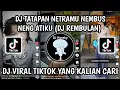 Download Lagu DJ TATAPAN NETRAMU NEMBUS NENG ATIKU SLOW REVERB | DJ REMBULAN BY MOCIL FVNKY VIRAL TIKTOK TERBARU