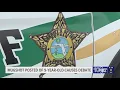 Florida deputies post of 9-year-old s mugshot sparks debate