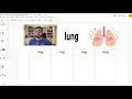 Fundations Glued Sounds NG Lesson