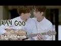 Download Lagu Kan Goo (Romanized Lyrics) - Bright Vachirawit [Ost. 2gether The Series)