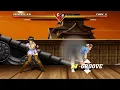 Download Lagu PRINCESS KAI vs CHUN-LI - The most epic fight ever made❗