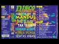 Lagu Disco Dangdut Best of The Best 2 - Side B