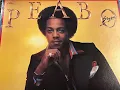 Download Lagu Peabo Bryson - Feel The Fire