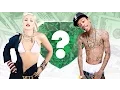 WHO S RICHER - Gwen Stefani or Wiz Khalifa