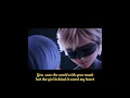 Download Lagu Miraculous Ladybug \u0026 Catnoir 'The Movie' EDIT! #Good in Goodbye# Madison Beer# Marinette and Adrien