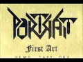Download Lagu Portrait - First Art (Demo Album)
