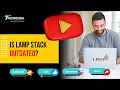 Is the LAMP Stack Outdated Exploring the Future of Web Development