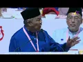 UMNO AKAN TERUS ‘TENAT’ SELAGI AHMAD ZAHID PRESIDEN - PEMERHATI 