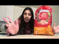 Purina One Dog Food Review Chicken Rice My dog Couldn t Stop Licking the Bowl