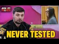 Pill Fragments at Murdered Child s Bed Never Tested Defense Pt 8 WI v Dikeman
