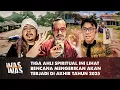 Download Lagu 3 Ahli Spiritual Ini Lihat Bencana Mengerikan Akan terjadi di Akhir Tahun 2025
