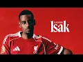 Download Lagu Liverpool FC contracteert Alexander Isak | 'Ik wil geschiedenis schrijven'