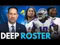 Cowboys Minicamp Just Reshaped the Entire Depth Chart