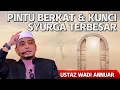 Download Lagu Rahsia Sunnah Keluarga Bahagia Yang Paling Besar - Ustaz Wadi Annuar