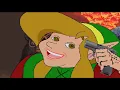 (Reupload) YTP - Zelda CD-i: A New Era