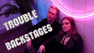 Xenoform backstages Trouble Stripped