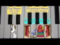 How to teach kids the English Names of the Piano Keys in just 5 Minutes