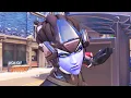 Noire Widowmaker Highlight Overwatch 2