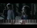 Chopin - Nocturne in C Sharp Minor (No. 20) from "The Pianist" movie.