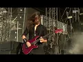 Download Lagu Megadeth - Hangar 18 (Live @ Wacken 2023)