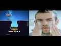 Download Lagu Iklan Nivea Men Oil Attack + Bright ft Real Madrid 15s (2017)
