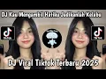 Download Lagu DJ KAU MENGAMBIL HATIKU JADIKAN LAH KELABU TREND VELOCITY | DJ BENCI UTOPIA VIRAL TIKTOK 2025