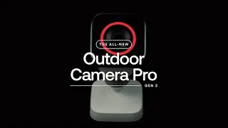 Introducing the All-New Vivint Outdoor Camera Pro Gen 2