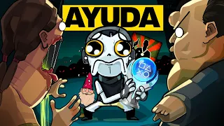 Platiné Left 4 Dead 2 y ACABÓ CONMIGO