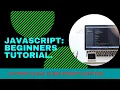 Dips Coding Tutorial JavaScript Interactions -Alert Confirm Prompt Beginner Web Developers