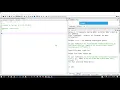 Programming in Python - Chapter 7 Exercises