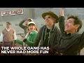 The Myth So Insane It Took All Five MythBusters To Test It MythBusters