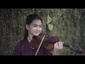 Download Lagu I'll Never Love Again - A Star is Born (Lady Gaga, Bradley Cooper) Violin Cover by Nanda Candra