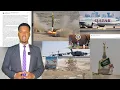 Download Lagu Eeraan oo ka hadashay weerarka Qatar, carabtii oo cambaaraysay iyo Trump oo galay dhulka hoostiisa.