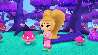 Shimmer and Shine: Genie GamesπΈ PLAY WITH POTIONS - Help Zeta cook up some powerful potions!