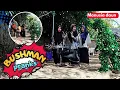Download Lagu Prank Manusia Daun Hidup - Bushman Prank - Funny Reaction Prank #Bushman 